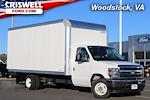 New 2026 Ford E-350 Cutaway thumbnail 1