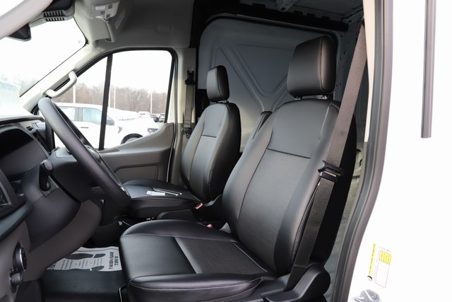 New 2026 Ford Transit 250 Medium Roof Empty Cargo Van - photo 22