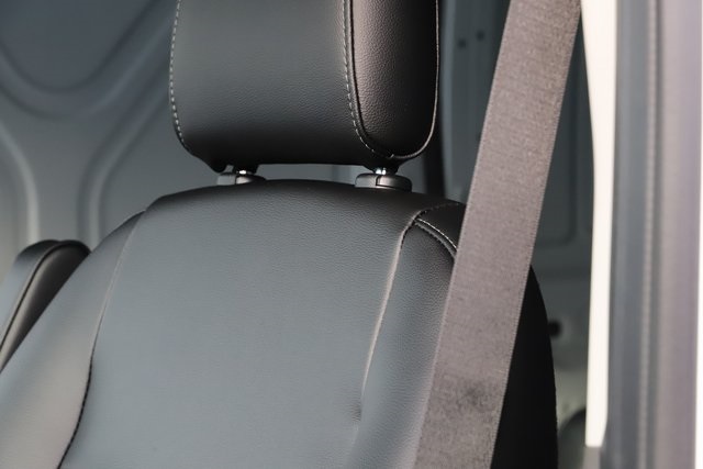 New 2026 Ford Transit 250 Medium Roof Empty Cargo Van - photo 23