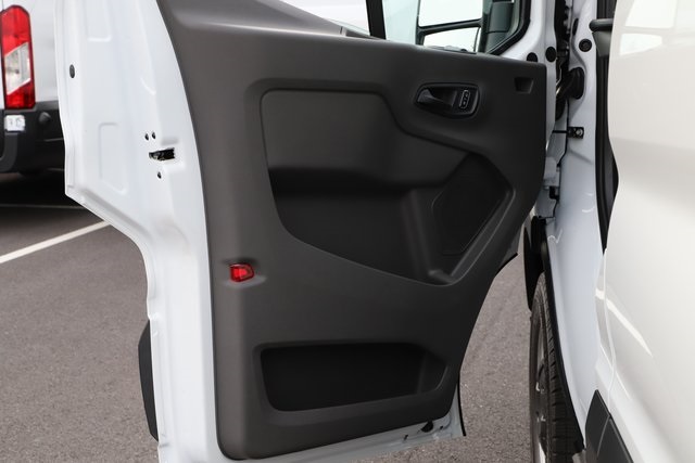 New 2026 Ford Transit 250 Medium Roof Empty Cargo Van - photo 25