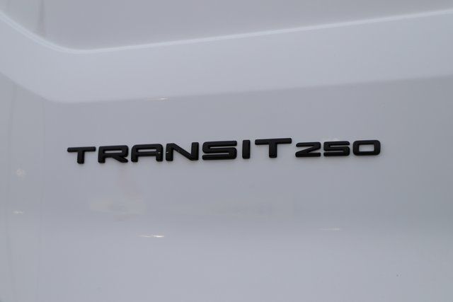 New 2026 Ford Transit 250 Medium Roof Empty Cargo Van - photo 17