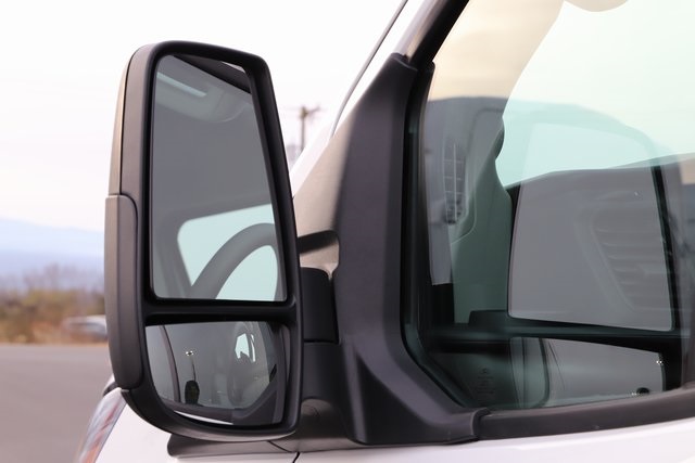 New 2026 Ford Transit 250 Medium Roof Empty Cargo Van - photo 19