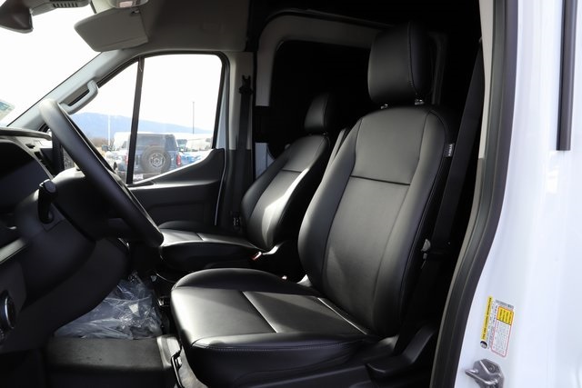 New 2026 Ford Transit 350 High Roof Empty Cargo Van - photo 21