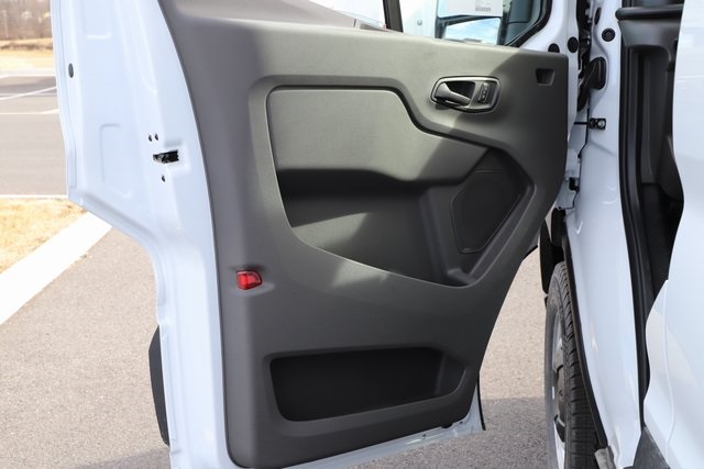 New 2026 Ford Transit 350 High Roof Empty Cargo Van - photo 24