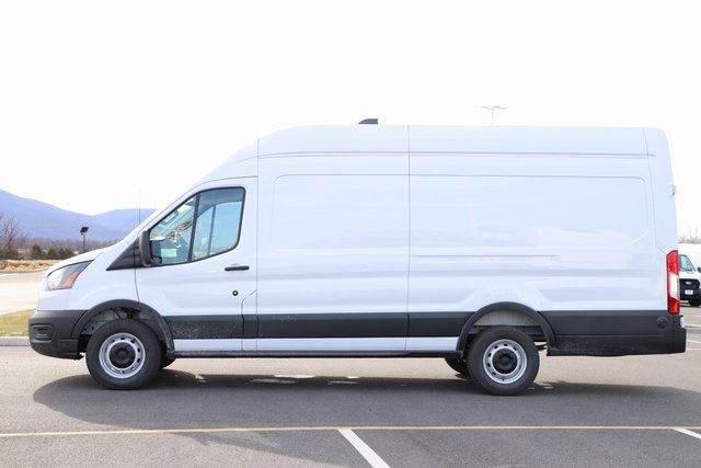 New 2026 Ford Transit 350 High Roof Empty Cargo Van - photo 13
