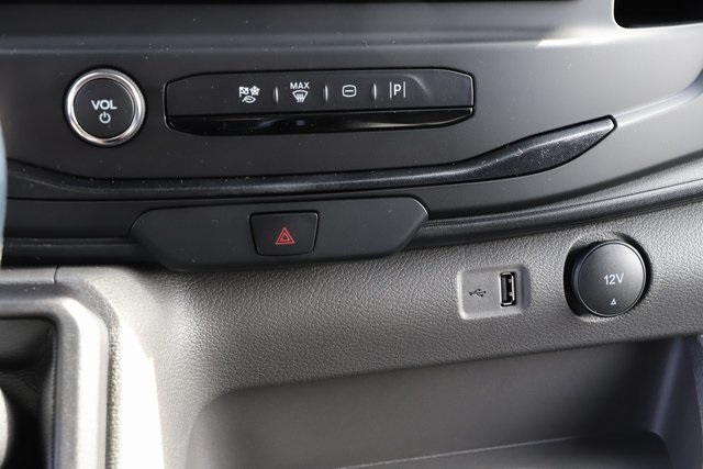 New 2026 Ford Transit 350 - photo 2