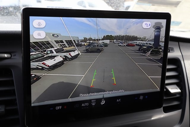 New 2026 Ford Transit 350 High Roof Empty Cargo Van - photo 5
