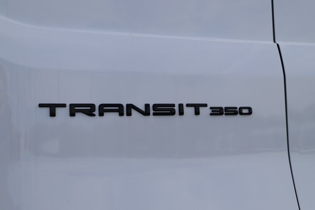 New 2026 Ford Transit 350 High Roof Empty Cargo Van - photo 17