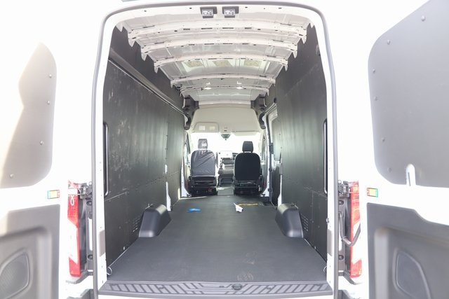 New 2026 Ford Transit 350 High Roof Empty Cargo Van - photo 18