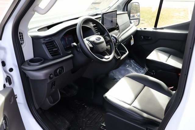 New 2026 Ford Transit 350 High Roof Empty Cargo Van - photo 19