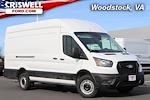 New 2026 Ford Transit 350 High Roof Empty Cargo Van thumbnail 11