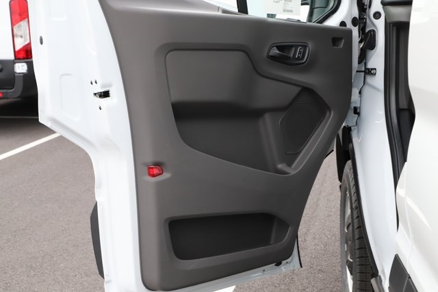 New 2026 Ford Transit 350 High Roof Empty Cargo Van - photo 15