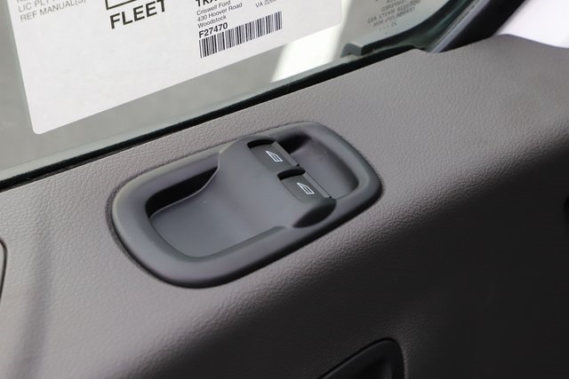 New 2026 Ford Transit 350 High Roof Empty Cargo Van - photo 16