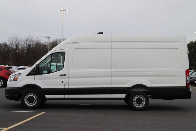 New 2026 Ford Transit 350 High Roof Empty Cargo Van - photo 3