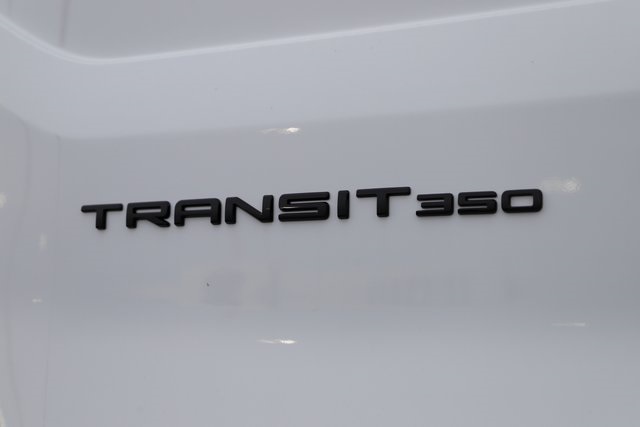 New 2026 Ford Transit 350 High Roof Empty Cargo Van - photo 7