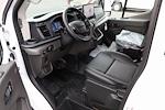 New 2026 Ford Transit 350 High Roof Empty Cargo Van thumbnail 9