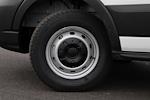 New 2026 Ford Transit 350 High Roof Empty Cargo Van thumbnail 2