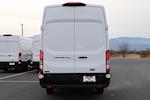 New 2026 Ford Transit 350 High Roof Empty Cargo Van thumbnail 4