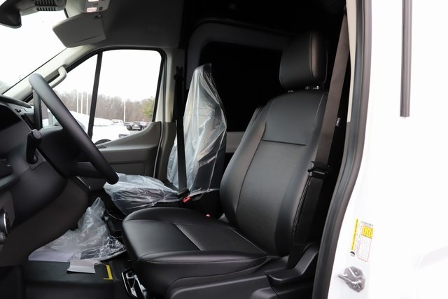 New 2026 Ford Transit 350 High Roof Empty Cargo Van - photo 12
