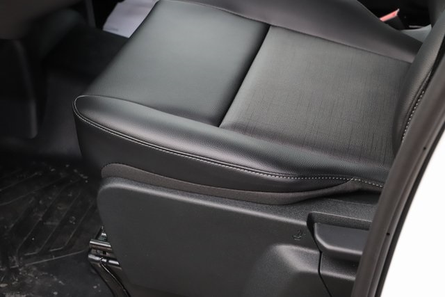 New 2026 Ford Transit 350 High Roof Empty Cargo Van - photo 14