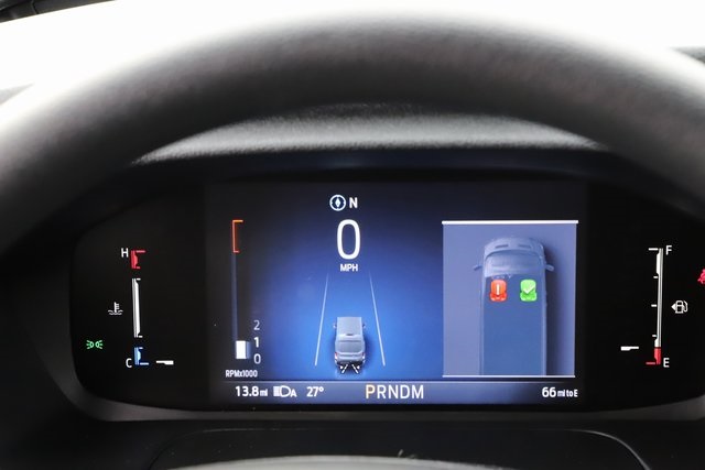 New 2026 Ford Transit 350 High Roof Empty Cargo Van - photo 19