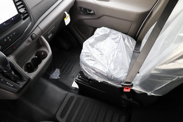 New 2026 Ford Transit 350 High Roof Empty Cargo Van - photo 21