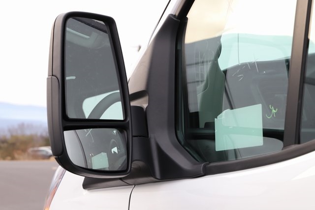 New 2026 Ford Transit 350 High Roof Empty Cargo Van - photo 9