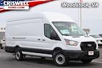 New 2026 Ford Transit 350 High Roof Empty Cargo Van thumbnail 1