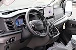 New 2026 Ford Transit 350 High Roof Empty Cargo Van thumbnail 10