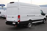 New 2026 Ford Transit 350 High Roof Empty Cargo Van thumbnail 5