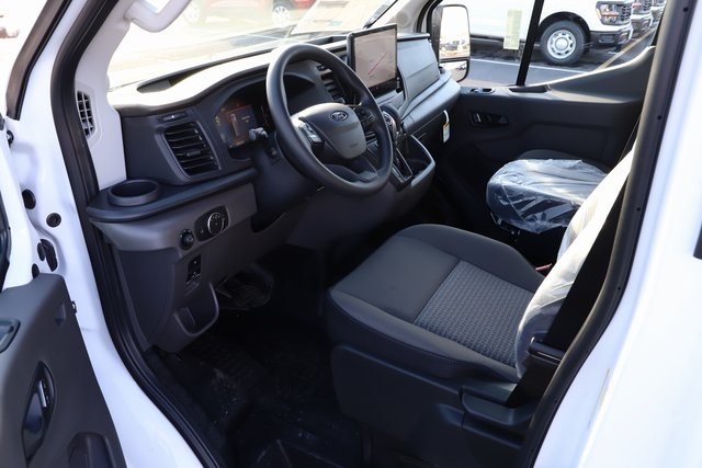 New 2026 Ford Transit 250 Medium Roof Empty Cargo Van - photo 19