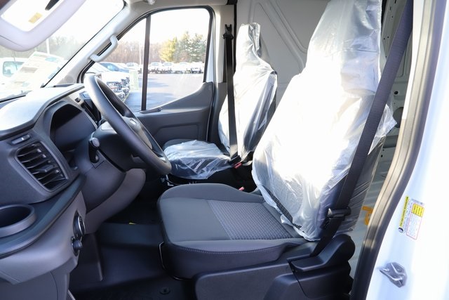 New 2026 Ford Transit 250 Medium Roof Empty Cargo Van - photo 21