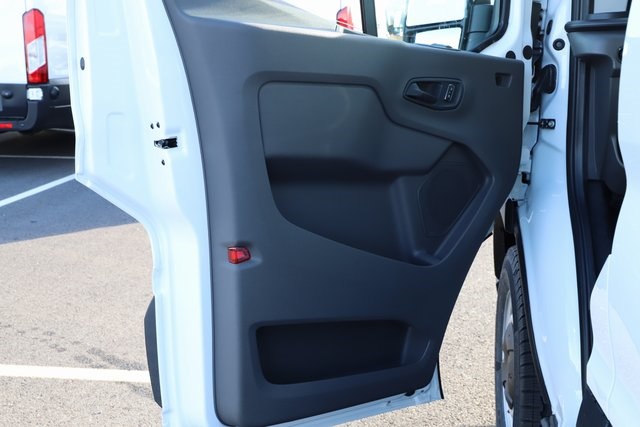 New 2026 Ford Transit 250 Medium Roof Empty Cargo Van - photo 23