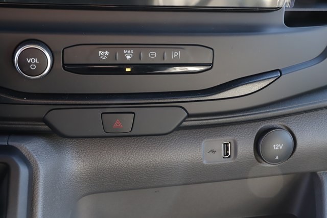 New 2026 Ford Transit 250 Medium Roof Empty Cargo Van - photo 30