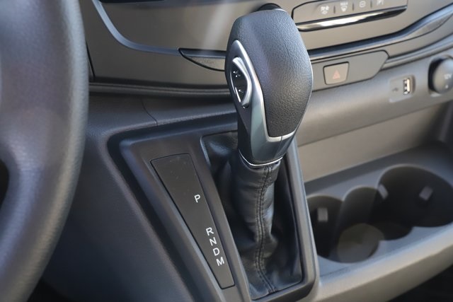 New 2026 Ford Transit 250 - photo 1