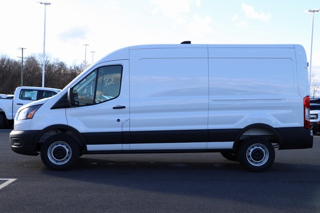 New 2026 Ford Transit 250 Medium Roof Empty Cargo Van - photo 12