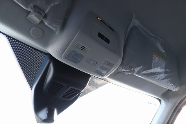 New 2026 Ford Transit 250 Medium Roof Empty Cargo Van - photo 9