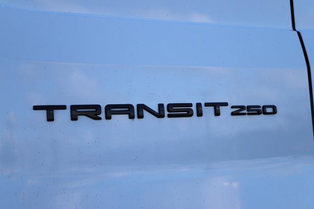 New 2026 Ford Transit 250 Medium Roof Empty Cargo Van - photo 16