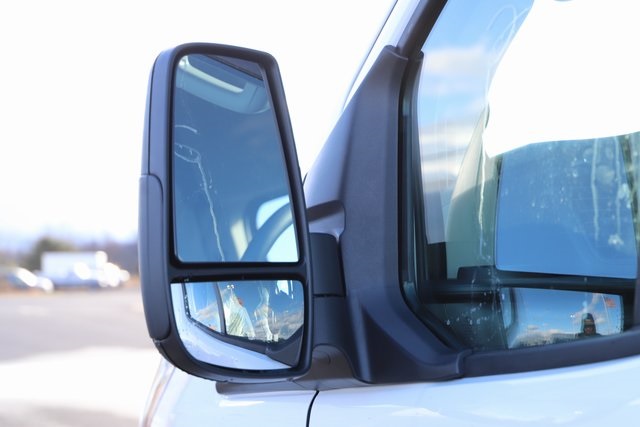New 2026 Ford Transit 250 Medium Roof Empty Cargo Van - photo 18