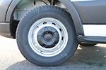 New 2026 Ford Transit 250 Medium Roof Empty Cargo Van thumbnail 10