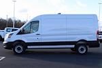 New 2026 Ford Transit 250 Medium Roof Empty Cargo Van thumbnail 11
