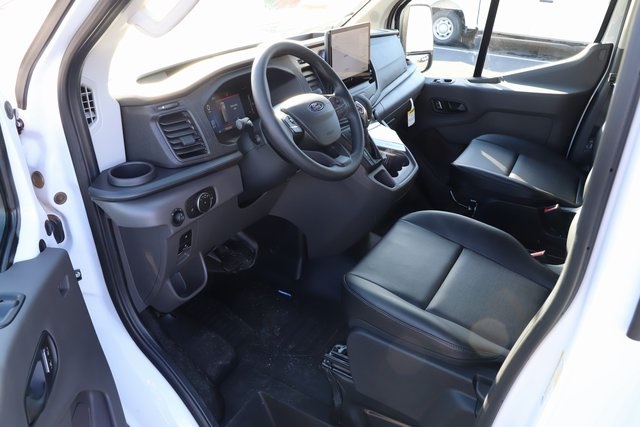 New 2026 Ford Transit 250 Low Roof Empty Cargo Van - photo 20