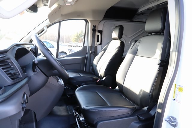 New 2026 Ford Transit 250 Low Roof Empty Cargo Van - photo 22