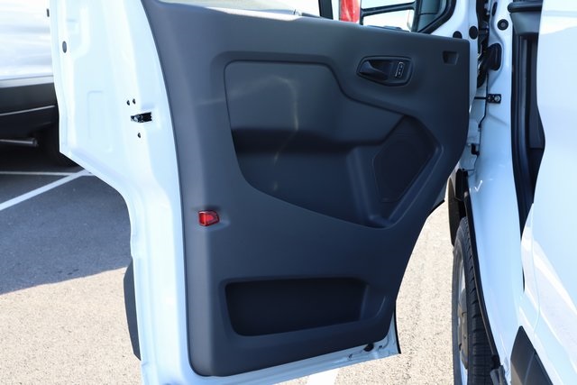 New 2026 Ford Transit 250 Low Roof Empty Cargo Van - photo 25