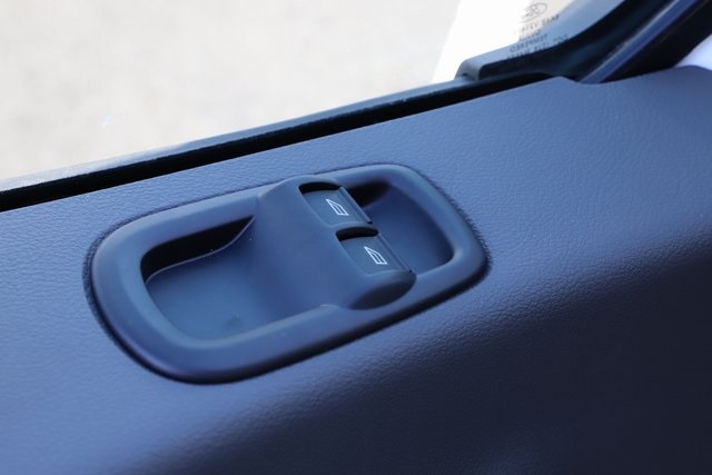 New 2026 Ford Transit 250 Low Roof Empty Cargo Van - photo 26