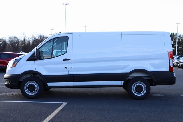 New 2026 Ford Transit 250 Low Roof Empty Cargo Van - photo 13