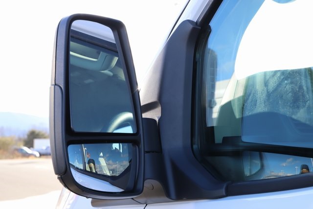 New 2026 Ford Transit 250 Low Roof Empty Cargo Van - photo 19