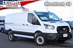 New 2026 Ford Transit 250 Low Roof Empty Cargo Van thumbnail 10