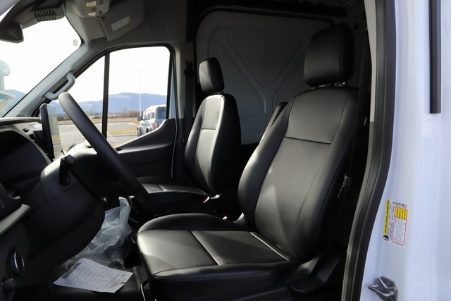New 2026 Ford Transit 250 Medium Roof Empty Cargo Van - photo 24