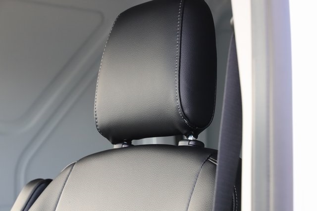 New 2026 Ford Transit 250 Medium Roof Empty Cargo Van - photo 25